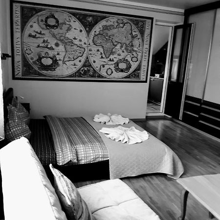 Trakaiapartmentslt エクステリア 写真