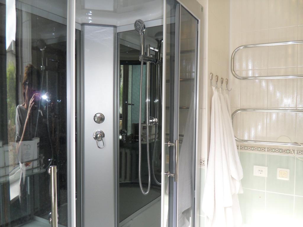 Trakaiapartmentslt 部屋 写真