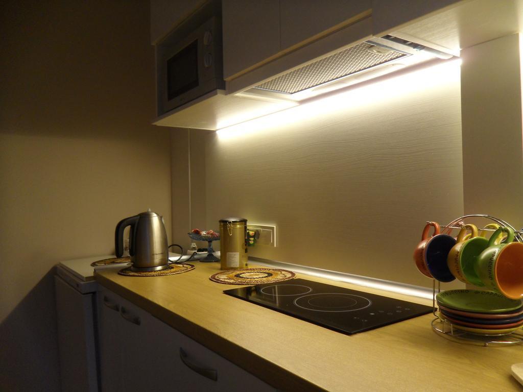 Trakaiapartmentslt 部屋 写真