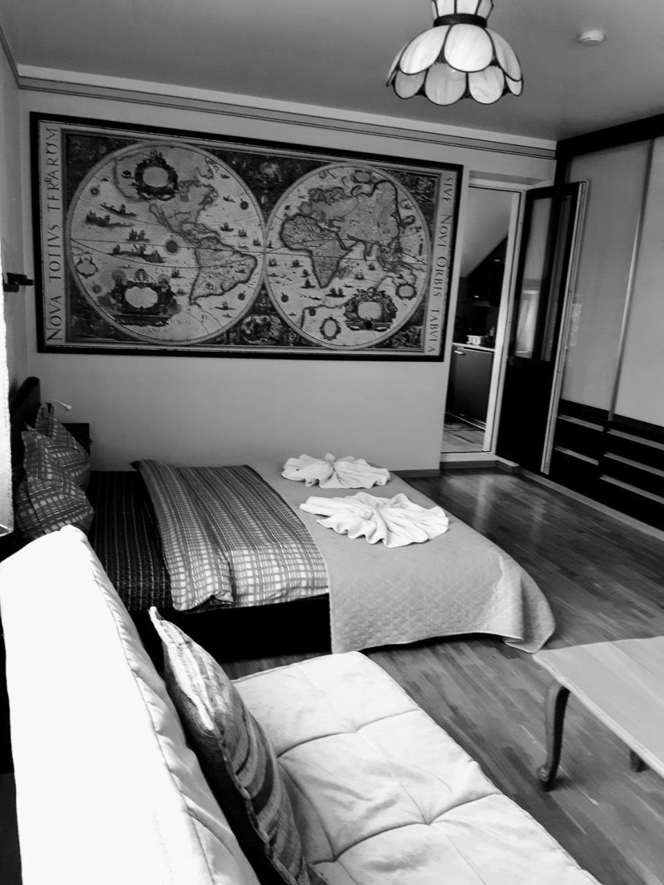 Trakaiapartmentslt エクステリア 写真